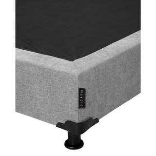 Foto 3 | Box Dicasa Color Gris Duk Matrimonial