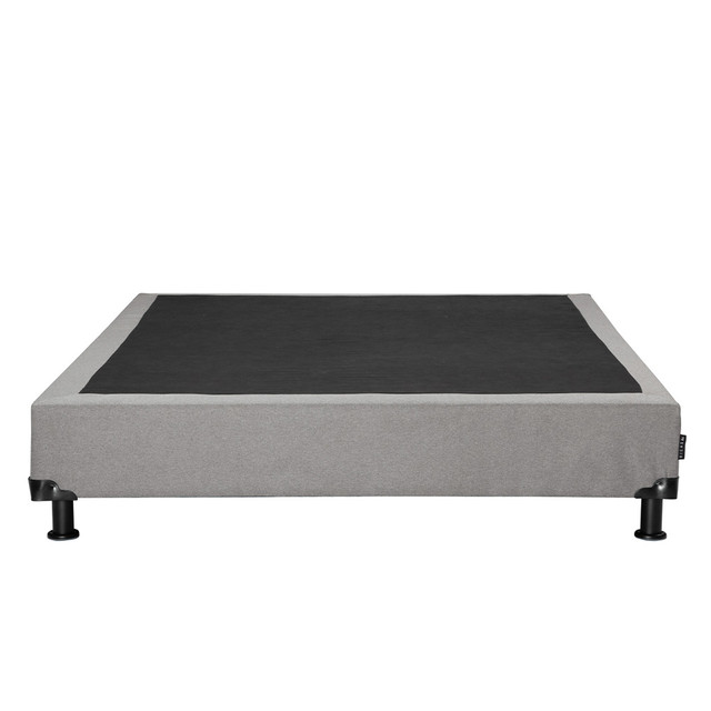 Box Dicasa Gris Arena Queen Size