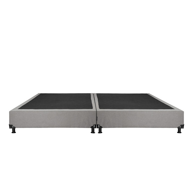 Box Dicasa Gris Arena King Size