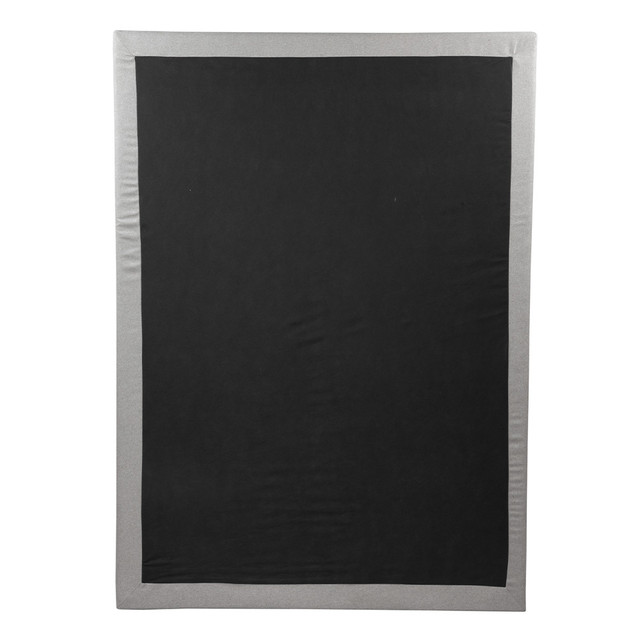 Foto 6 pulgar | Box Dicasa Gris Arena King Size