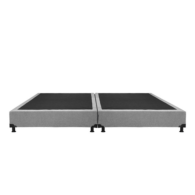 Box Dicasa Gris Duk King Size