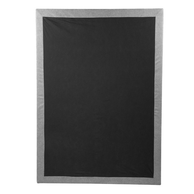 Foto 5 | Box Dicasa Gris Duk King Size