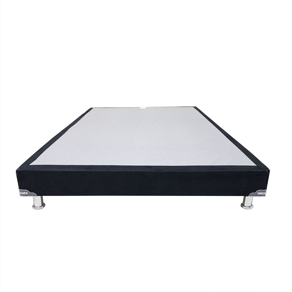 Foto 2 | Box Kingsdown Queen Size