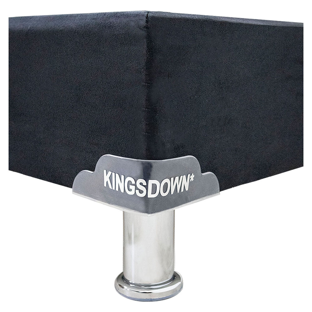 Foto 4 pulgar | Box Kingsdown Queen Size