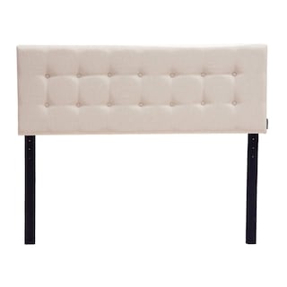 Foto 1 | Cabecera DICASA Bilbao color Beige Claro Individual