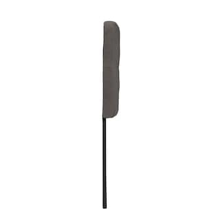 Foto 5 | Cabecera Dicasa Sigma Color Gris Claro Queen Size