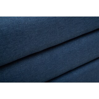 Foto 4 | Cabecera Dicasa Logan color Azul Individual
