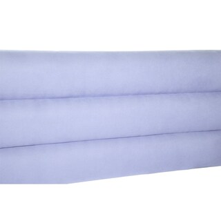 Foto 4 | Cabecera Dicasa Logan color Lila Queen Size