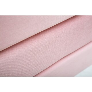 Foto 4 | Cabecera Queen Size Dicasa Logan color Rosa