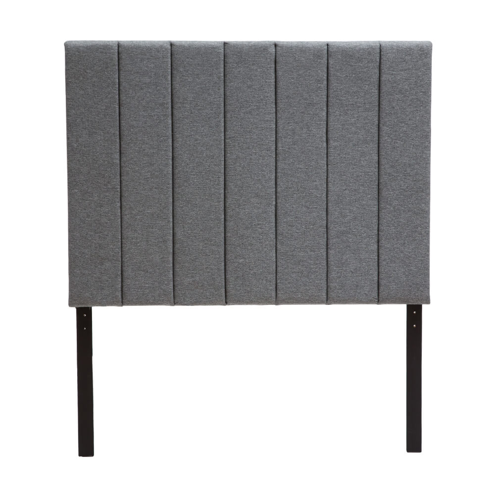 Foto 1 | Cabecera Queen Size Dicada Argos color Gris
