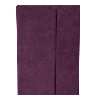 Foto 2 | Cabecera Queen Size Dicasa Argos color Morado