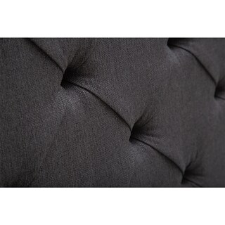 Foto 4 | Cabecera Dicasa Capri Color Gris Carbonindividual