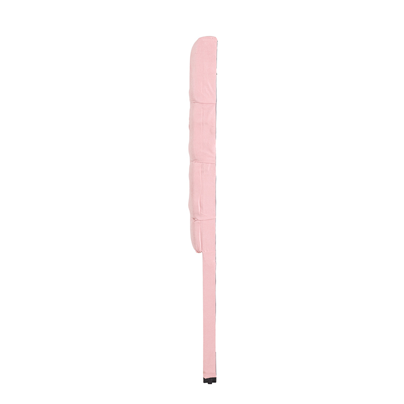 Foto 4 pulgar | Cabecera Queen Size Dicasa Capri color Rosa