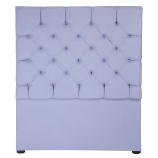 Foto 1 | Cabecera King Size Dicasa Capri color Lila