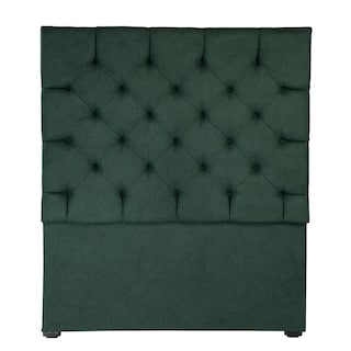Foto 1 | Cabecera Dicasa Capri Queen Size Verde