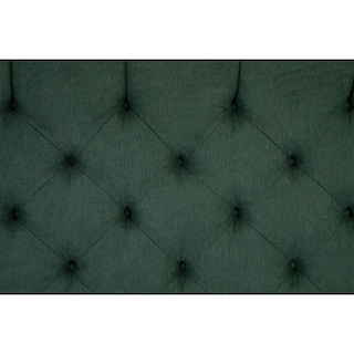 Foto 4 | Cabecera Dicasa Capri Queen Size Verde