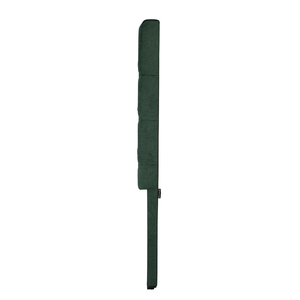 Foto 6 pulgar | Cabecera Dicasa Capri Queen Size Verde