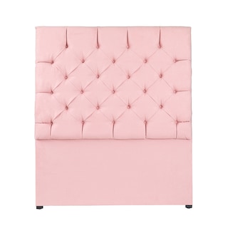 Foto 1 | Cabecera Dicasa Capri King Size Rosa