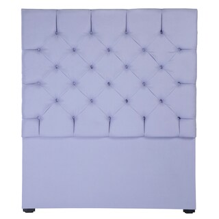 Foto 1 | Cabecera Dicasa Capri Color Lila Queen Size