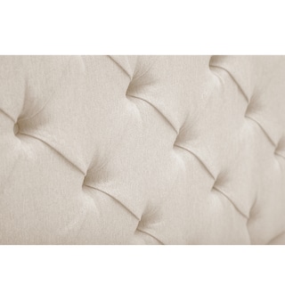 Foto 4 | Cabecera Dicasa Capri Individual color Beige Claro