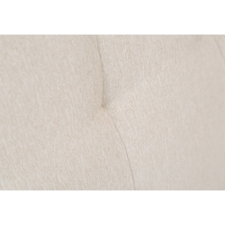 Foto 4 | Cabecera Dicasa Nube color Beige Claro Individual