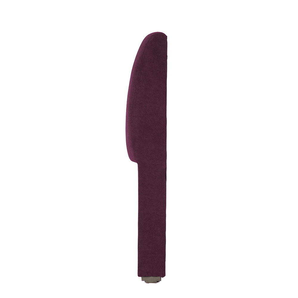 Foto 5 | Cabecera Dicasa Nube color Morado King Size