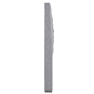 Foto 5 | Cabecera Dicasa Mary color Gris Individual