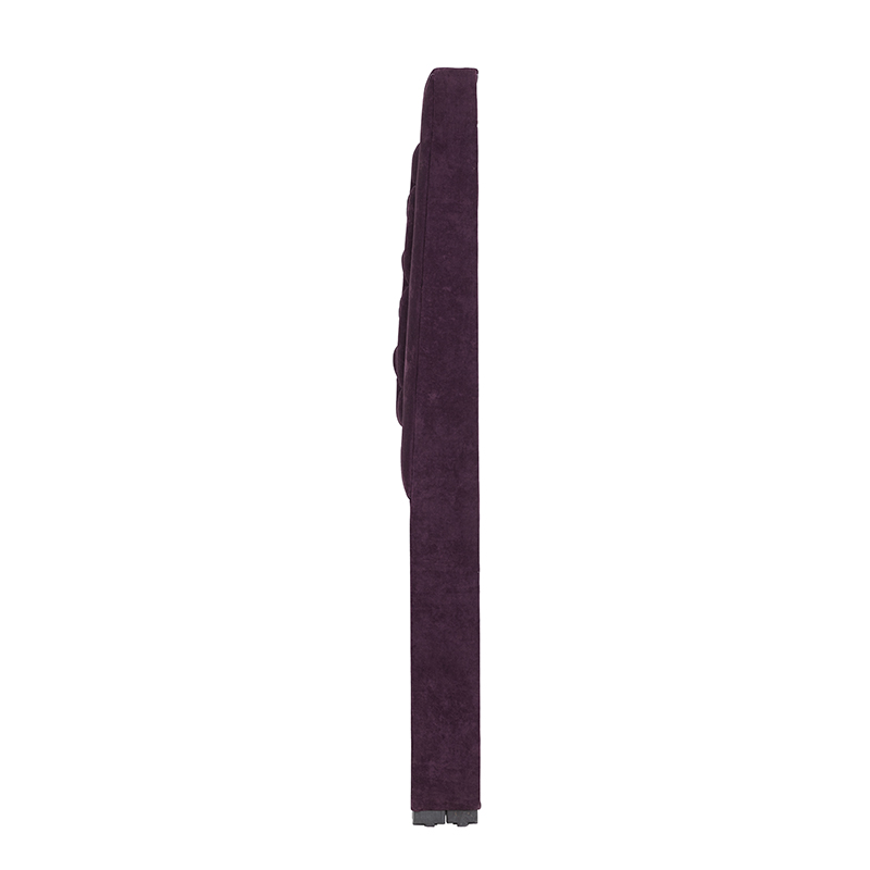 Foto 5 | Cabecera Dicasa Mary color Morado Individual