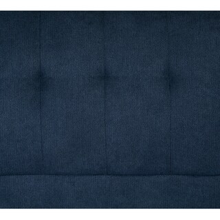 Foto 4 | Cabecera Dicasa Nube color Azul King Size