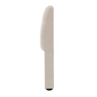 Foto 5 | Cabecera Dicasa Nube color Beige King Size