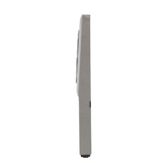 Foto 5 | Cabecera Dicasa Mary color Gris Individual