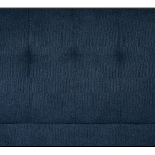 Foto 4 | Cabecera Matrimonial Dicasa Nube color Azul
