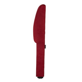 Foto 5 | Cabecera King Size Dicasa Nube color Rojo