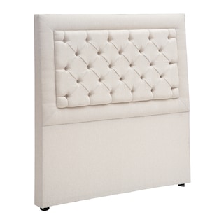 Foto 2 | Cabecera Dicasa Mary color Beige Claro Queen Size