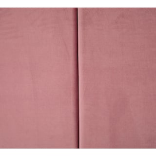 Foto 4 | Cabecera Dicasa Milan color Rosa King Size