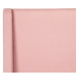 Foto 3 | Cabecera Dicasa Milan color Rosa King Size
