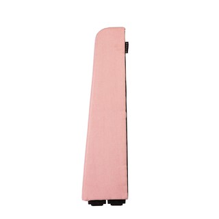 Foto 5 | Cabecera Dicasa Milan color Rosa Matrimonial