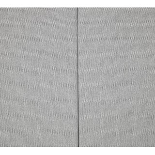Foto 4 | Cabecera Dicasa Milan color Gris Individual