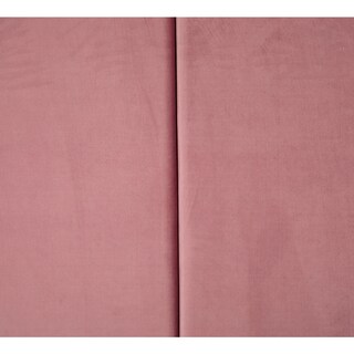 Foto 4 | Cabecera Dicasa Milan color Rosa Individual