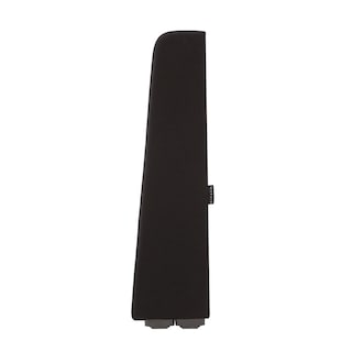 Foto 5 | Cabecera Dicasa Milan Matrimonial color Negro