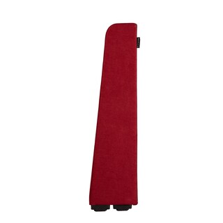 Foto 5 | Cabecera Dicasa Milan King Size color Rojo