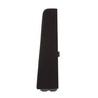 Foto 5 | Cabecera Dicasa Milan Individual color Negro