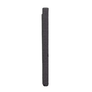 Foto 5 | Cabecera King Size Dicasa Lugo color Gris