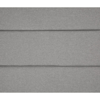 Foto 4 | Cabecera Queen Size Dicasa Lugo color Gris