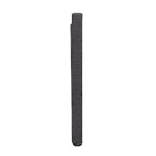 Foto 5 | Cabecera Queen Size Dicasa Lugo color Gris