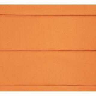 Foto 4 | Cabecera Matrimonial Dicasa Lugo color Naranja