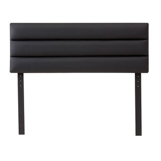 Foto 1 | Cabecera Queen Size Dicasa Londres color Negro