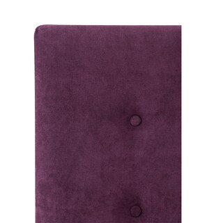 Foto 2 | Cabecera King Size Dicasa Bilbao color Morado