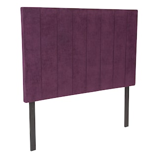 Foto 2 | Cabecera King Size Dicasa Argos color Morado