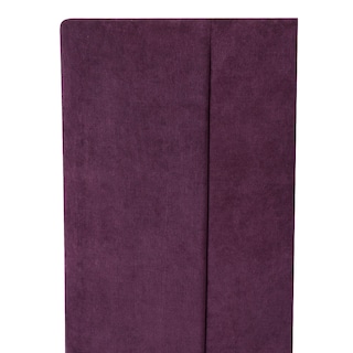 Foto 3 | Cabecera King Size Dicasa Argos color Morado